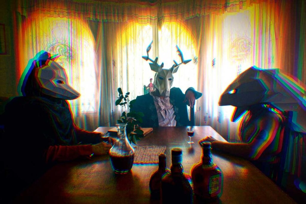 Ox en Mayo Alto y IAH llegan el fin de semana a la ciudad