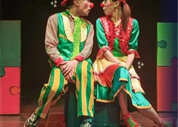 Un encuentro para los mas chicos de la casa