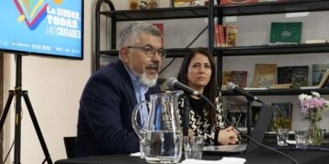 Más de 13 shows musicales sonarán en la Feria del Libro