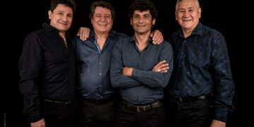 “5 sentidos”, celebra su aniversario en el Teatro Real