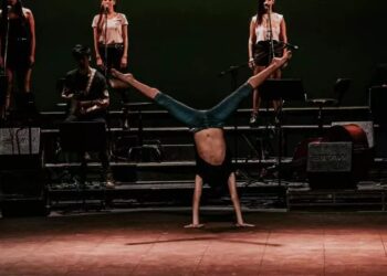 Agendá para la semana