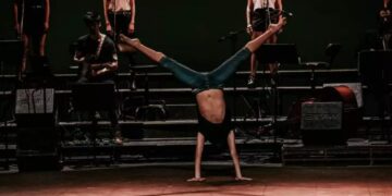 Agendá para la semana