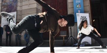 Un recorrido por el amor, desamor y los vínculos posibles