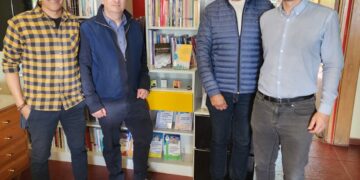 Inspiración y transpiración