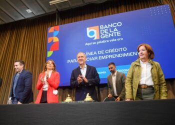 La Provincia lanzó una línea de créditos de $ 150.000 para emprendedores