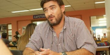 Las mujeres en escena