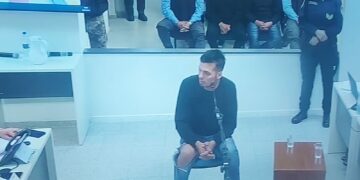 Causa Blas: declaró el testigo que manejaba la moto y complicó más a la Policía