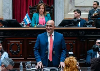 Manzur confirmó que en las próximas horas llega el Presupuesto al Congreso
