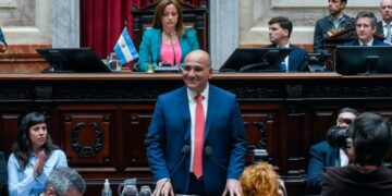 Manzur confirmó que en las próximas horas llega el Presupuesto al Congreso