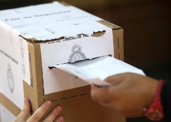 El Gobierno nacional negó la intención de querer suspender las PASO