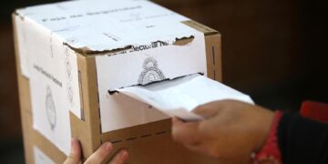 El Gobierno nacional negó la intención de querer suspender las PASO