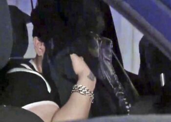 Hallaron 100 balas en la casa del hombre que gatilló delante de Cristina Kirchner