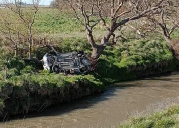 Murieron tres carlospacenses en un trágico accidente en Buenos Aires