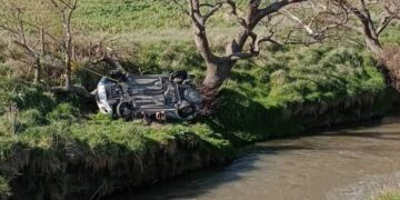 Murieron tres carlospacenses en un trágico accidente en Buenos Aires