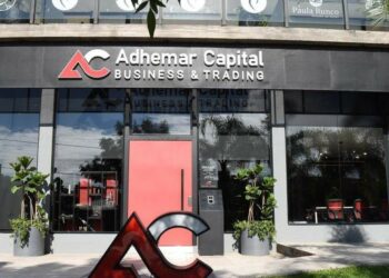 Falso empleado judicial estafó a un ahorrista del caso Adhemar