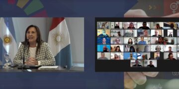 La Agenda 2030, en el centro del debate con el País Vasco