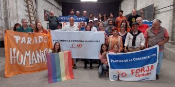 La alianza humanista tuvo su primer plenario