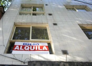 Los precios de alquileres en Córdoba se duplicaron en un año