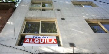 Los precios de alquileres en Córdoba se duplicaron en un año