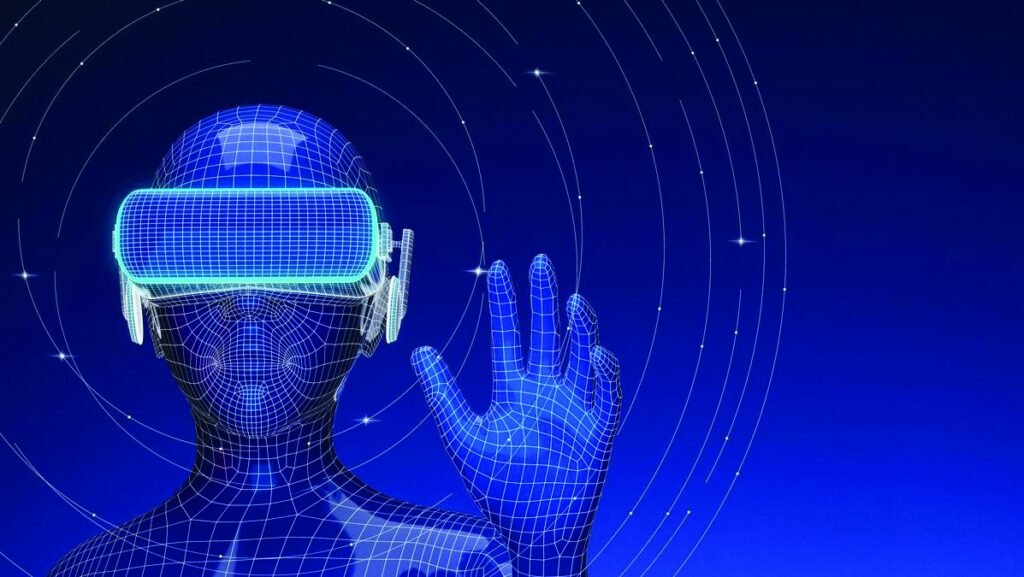 En los próximos cinco años, el 70% de las marcas tendrán presencia en el metaverso En los próximos cinco años, el 70% de las marcas tendrán presencia en el metaverso