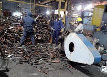 La Justicia destruyó más de 10.000 armas secuestradas