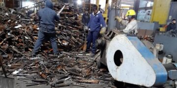 La Justicia destruyó más de 10.000 armas secuestradas