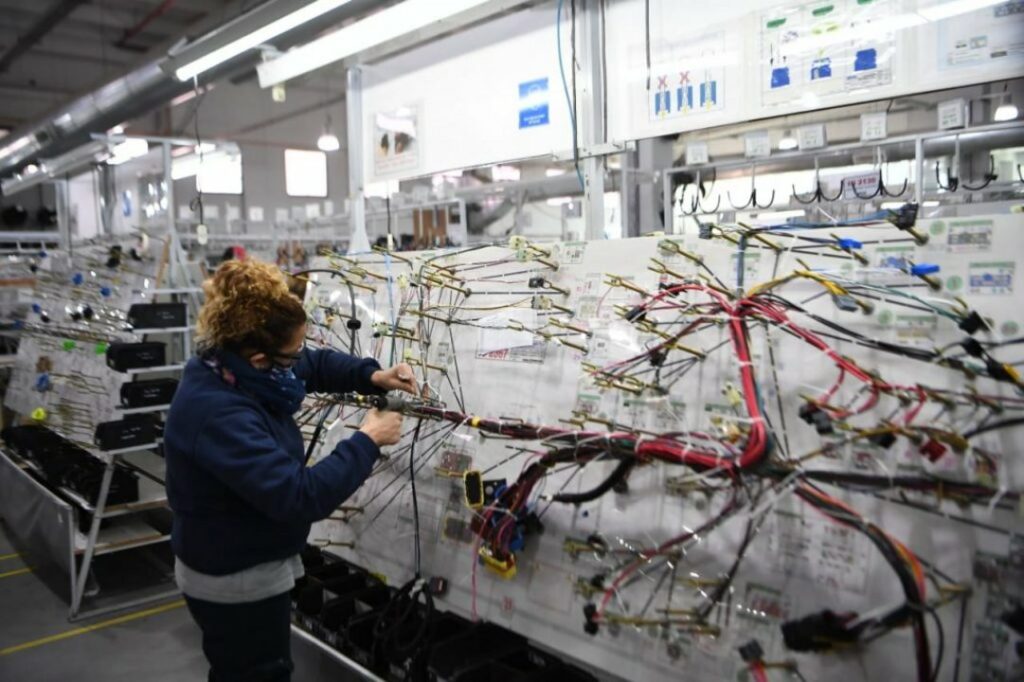 Las autopartistas cordobesas, al borde de una parálisis