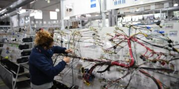Las autopartistas cordobesas, al borde de una parálisis