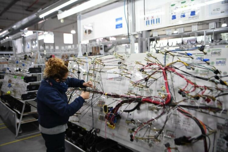 Las autopartistas cordobesas, al borde de una parálisis