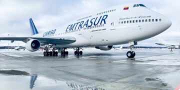 Sobreseen a 14 tripulantes del avión de Emtrasur y citan a 5 a prestar declaración indagatoria