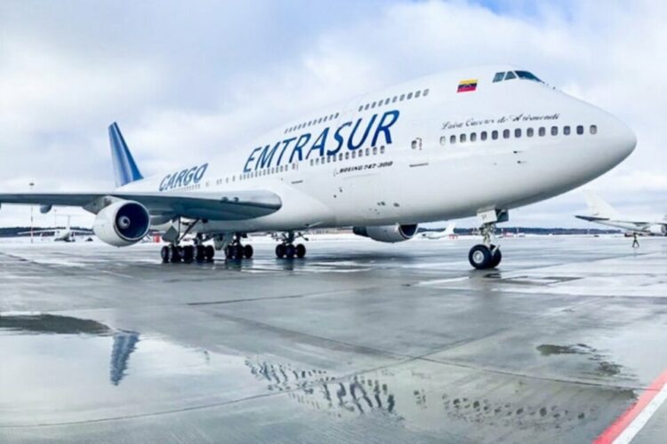 Sobreseen a 14 tripulantes del avión de Emtrasur y citan a 5 a prestar declaración indagatoria