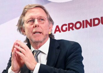 Bahillo aclaró que el cepo para los sojeros no alcanza a los productores