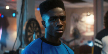 Caleb McLaughlin, de ‘Stranger Things’ denunció el racismo de algunos fans de la serie