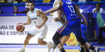 En semis ante Estados Unidos