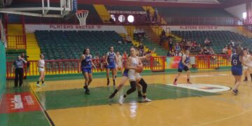 Comenzó la Copa Ciudad de Córdoba