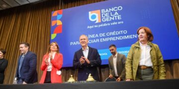 Nueva financiación para emprendedores