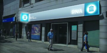 El BNA compartió su gestión de los últimos 1.000 días