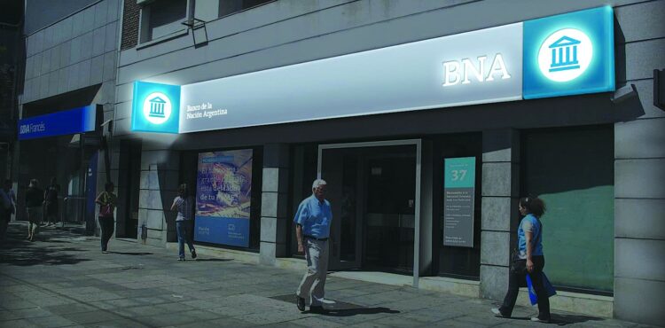 El BNA compartió su gestión de los últimos 1.000 días
