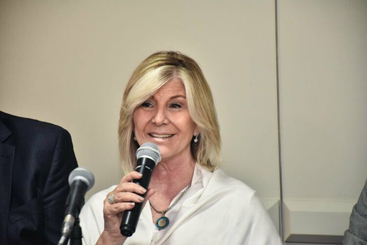 Renunció Bedano a la Agencia Córdoba Cultura y la reemplazará Raúl Sansica