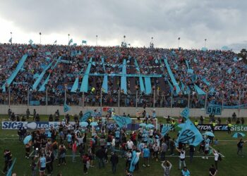 Belgrano y la alta efectividad en el torneo que respalda la consagración