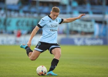 Belgrano recibe a Tristán Suárez e Instituto visita a Almirante Brown