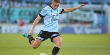 Belgrano recibe a Tristán Suárez e Instituto visita a Almirante Brown