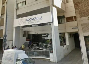 Los empleados del sanatorio que no recibieron a Blas van a juicio