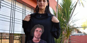 Comienza esta semana el juicio por el crimen de Blas Correas