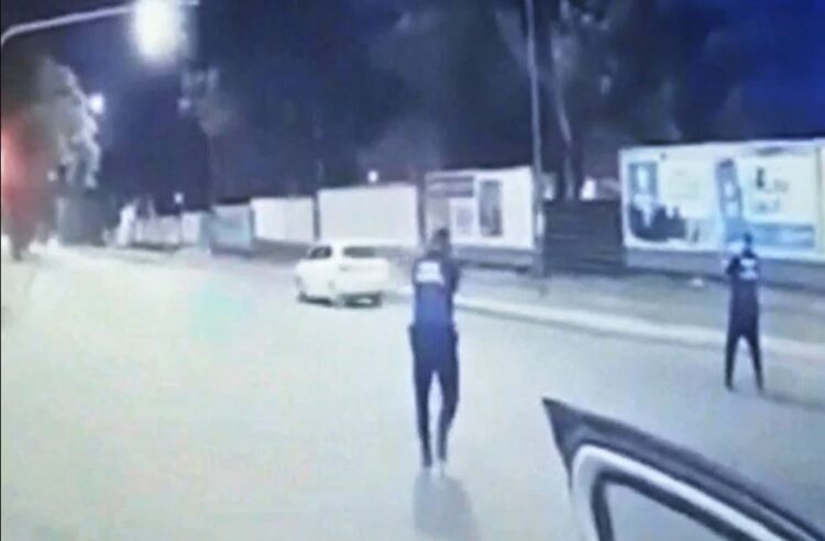 Foto: captura de video.