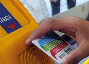 Por un error, los beneficiarios del Boleto Educativo podrán viajar gratis este miércoles