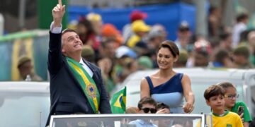 El Bicentenario de Brasil con aires de campaña política