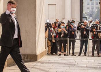 Boric renueva su gabinete tras el plebiscito