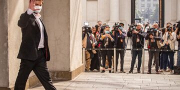 Boric renueva su gabinete tras el plebiscito