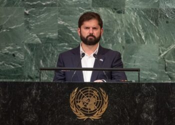 Los presidentes latinoamericanos debaten en la ONU